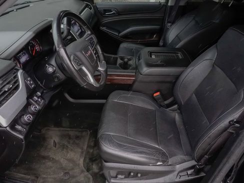 Used 2015 GMC Yukon SLT w/ Open Road Package AWD/4WD image 19