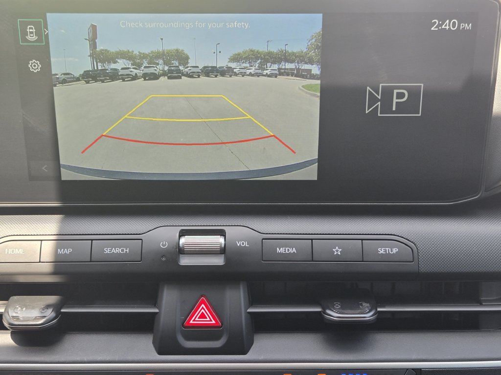 New 2026 Kia K4 FWD image 13