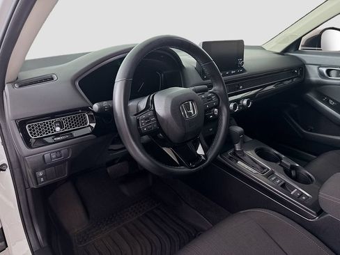 Used 2024 Honda Civic EX image 9