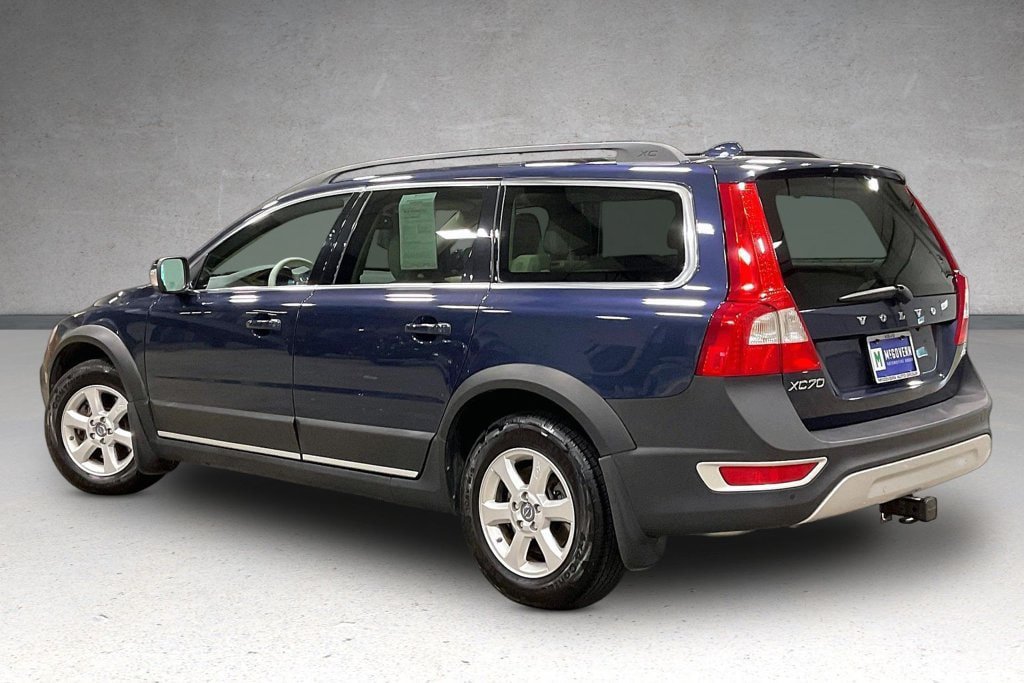 Used 2013 Volvo XC70 3.2 Premier Plus AWD/4WD image 4