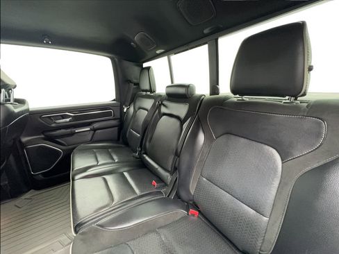 Used 2021 RAM 1500 Laramie w/ Sport Appearance Package AWD/4WD image 25