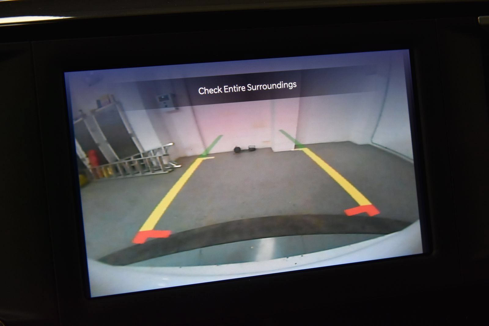 Used 2023 Chrysler Voyager LX FWD image 20