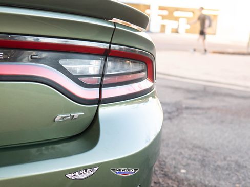 Used 2022 Dodge Charger GT image 47