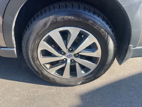 Used 2023 Subaru Outback Premium image 52