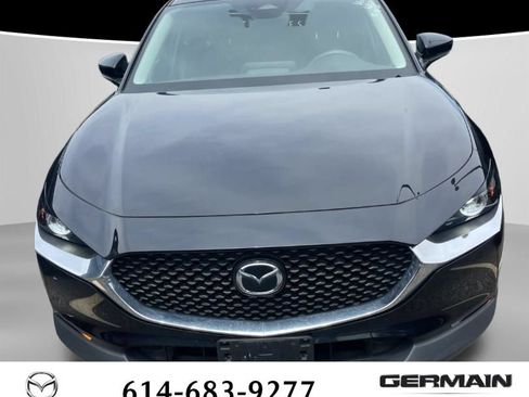 Used 2024 MAZDA CX-30 AWD 2.5 S image 3