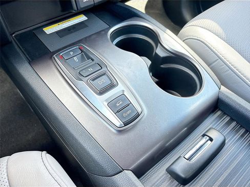 Certified 2023 Honda Passport EX-L image 19