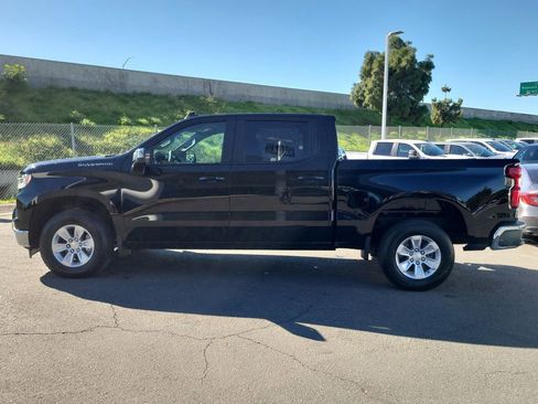 New 2026 Chevrolet Silverado 1500 LT image 26