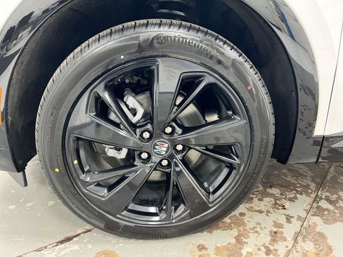 New 2026 Buick Envision Sport Touring AWD/4WD image 28
