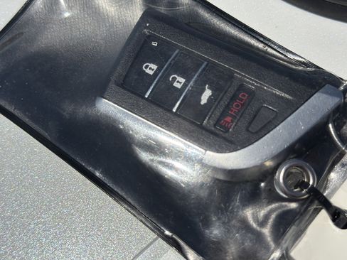 Certified 2025 Acura Integra A-Spec FWD image 35
