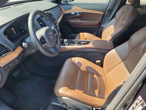 Used 2023 Volvo XC90 B6 Plus w/ Protection Package Premier image 8