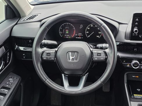 Certified 2024 Honda CR-V EX-L image 29