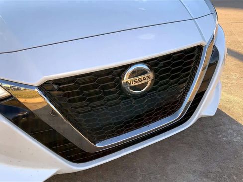 Used 2022 Nissan Altima 2.5 SR image 28