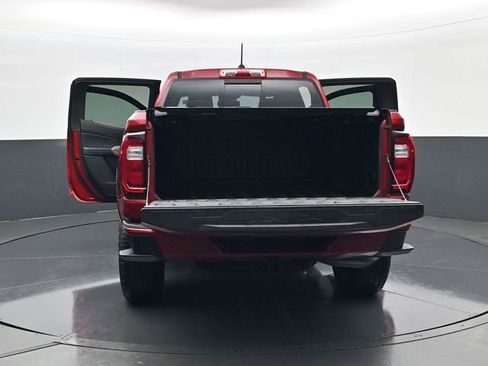 Certified 2023 GMC Canyon Denali image 32