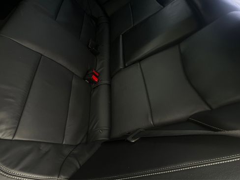 Used 2014 Cadillac ATS Luxury w/ Sun And Sound Package RWD image 28