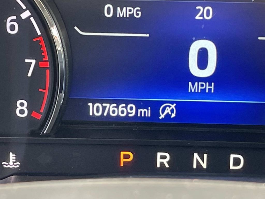 Used 2022 Ford Maverick Lariat w/ Lariat Luxury Package AWD/4WD image 40