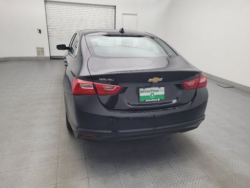 Used 2023 Chevrolet Malibu LT w/ Driver Confidence Package FWD image 6