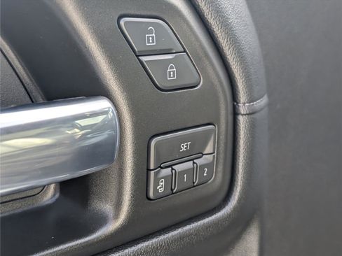 Used 2020 GMC Sierra 1500 SLT w/ SLT Premium Plus Package image 16