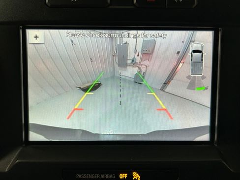 Used 2018 Ford F150 XLT w/ Equipment Group 302A Luxury image 8