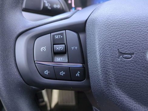 New 2026 Ford Ranger XL RWD image 23