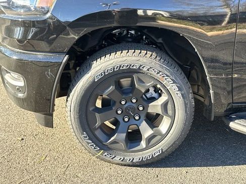 New 2026 RAM 1500 Express image 11