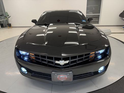 Used 2010 Chevrolet Camaro LS image 43