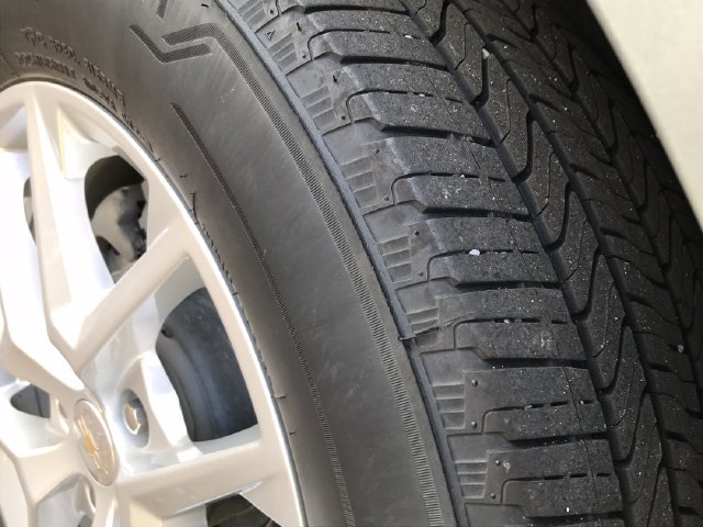 Certified 2024 Chevrolet Equinox LT AWD/4WD image 35