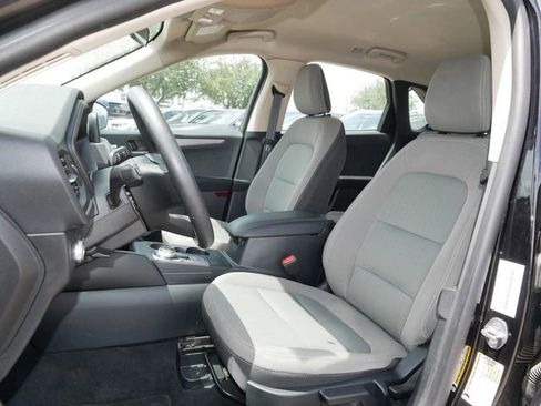 Used 2020 Ford Escape S FWD image 14