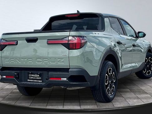 Used 2022 Hyundai Santa Cruz SEL AWD/4WD image 7