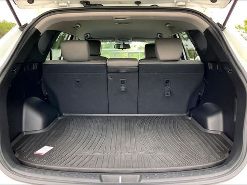 Used 2017 Hyundai Santa Fe Sport FWD image 34
