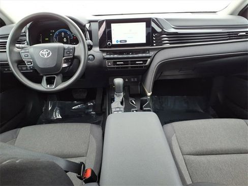 Certified 2025 Toyota Camry LE image 11