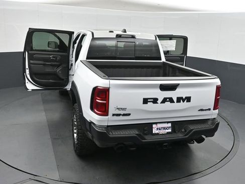 New 2026 RAM 1500 RHO w/ RHO Level 1 Equipment Group AWD/4WD image 51