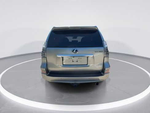 Used 2022 Lexus GX 460 Premium w/ Premium Plus Package AWD/4WD image 7