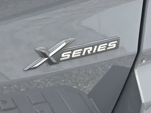 Certified 2025 Toyota 4Runner SR5 RWD image 28
