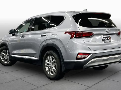 Used 2020 Hyundai Santa Fe SEL FWD image 11