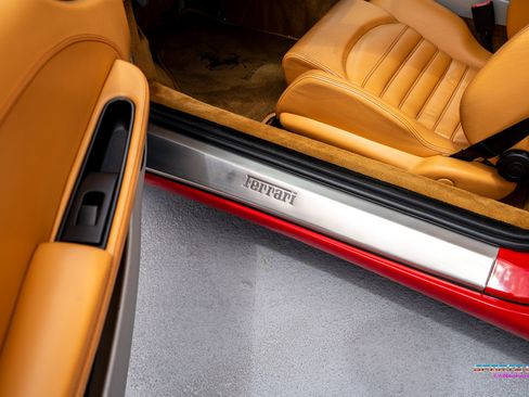 Used 2000 Ferrari 360 Modena RWD image 27
