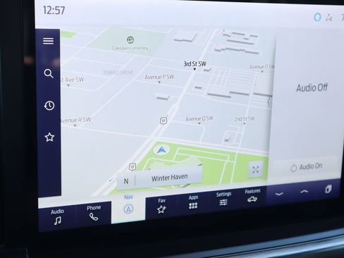 Used 2021 Ford F150 Lariat w/ Equipment Group 502A High image 15