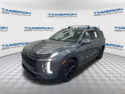 Used 2024 Hyundai Palisade XRT