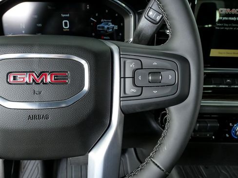 New 2026 GMC Sierra 1500 Elevation w/ Elevation Select Package image 10