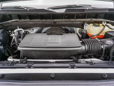 Used 2022 Chevrolet Silverado 1500 RST AWD/4WD image 25