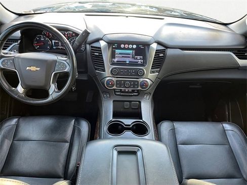 Used 2019 Chevrolet Tahoe LT image 11