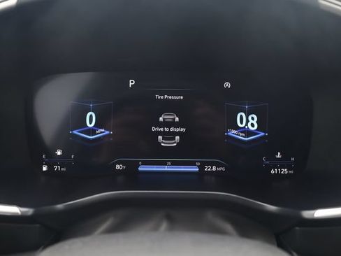 Used 2022 Hyundai Santa Fe XRT FWD image 14