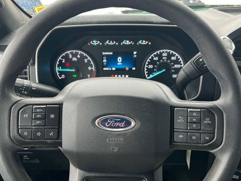 Used 2022 Ford F150 XL w/ STX Appearance Package image 23