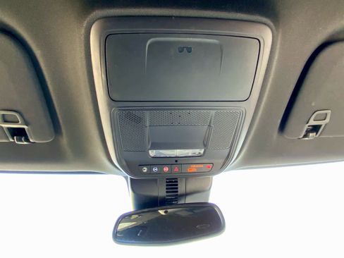 Certified 2024 GMC Acadia AT4 w/ LPO, Floor Liner Package image 48