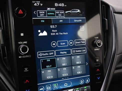 Certified 2026 Subaru Crosstrek 2.0i Premium image 27