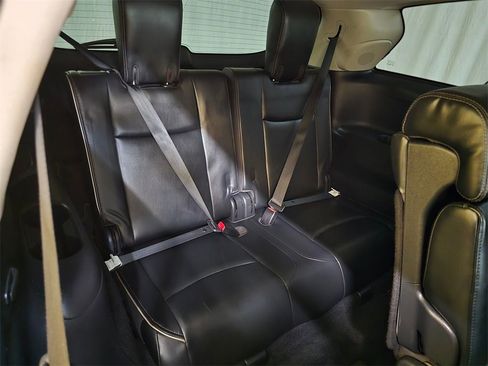 Used 2019 INFINITI QX60 Pure image 14