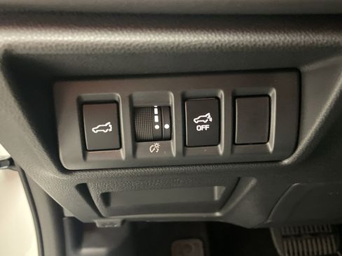 Certified 2025 Subaru Outback Wilderness image 13