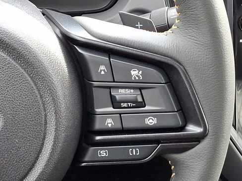 New 2026 Subaru Crosstrek 2.5i Sport image 18