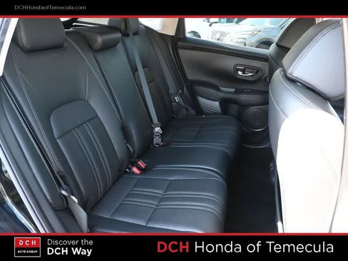 Certified 2024 Honda HR-V EX-L image 20