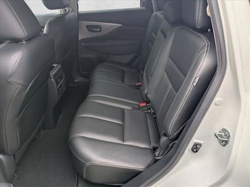 Used 2023 Nissan Murano SV w/ SV Midnight Edition Package FWD image 17