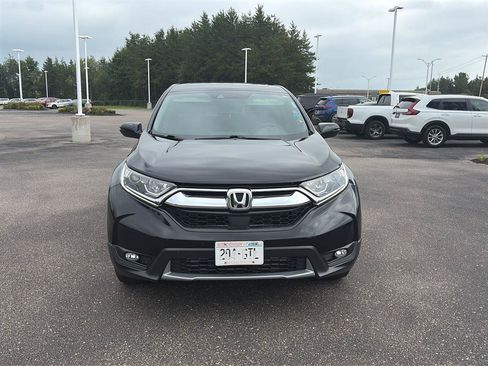 Used 2017 Honda CR-V EX-L image 2
